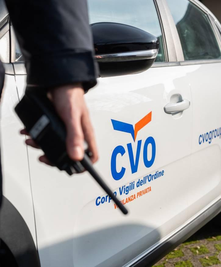 CVO Security Immagine 8 CVO Security Immagine 8
