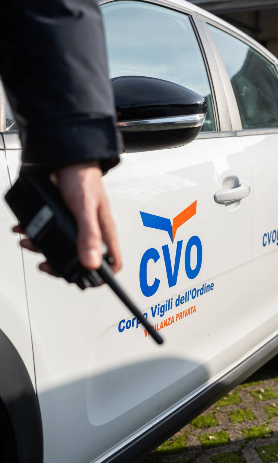 CVO Security Immagine 8 CVO Security Immagine 8